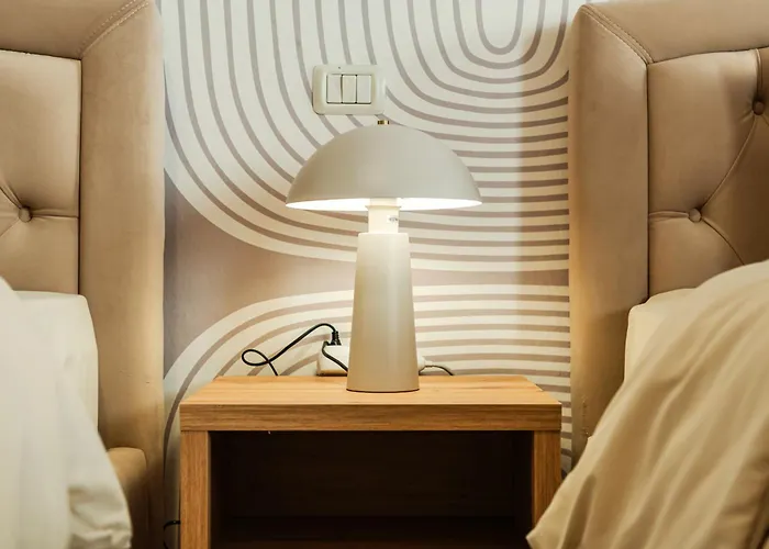 Premium Azure Suites Center