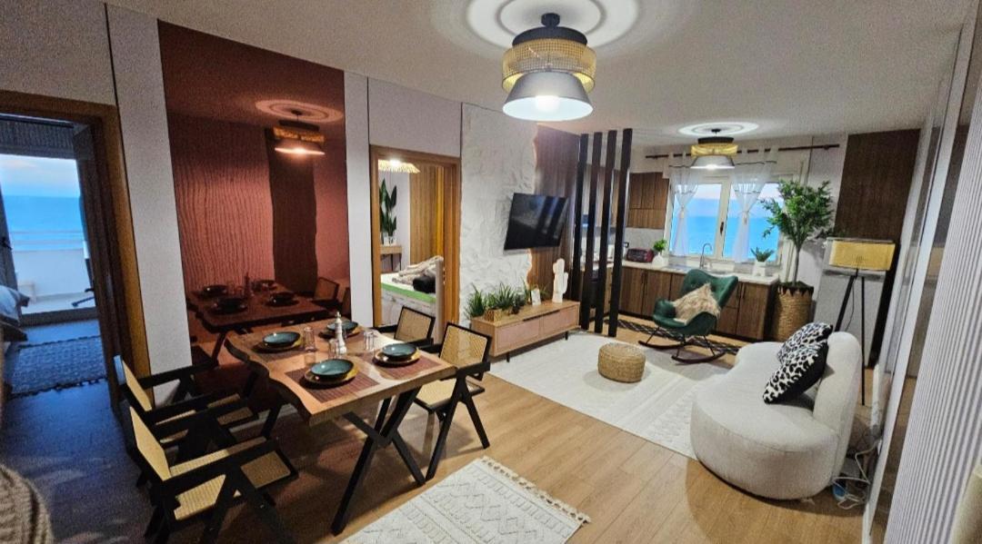 Leilighet Premium Azure Center