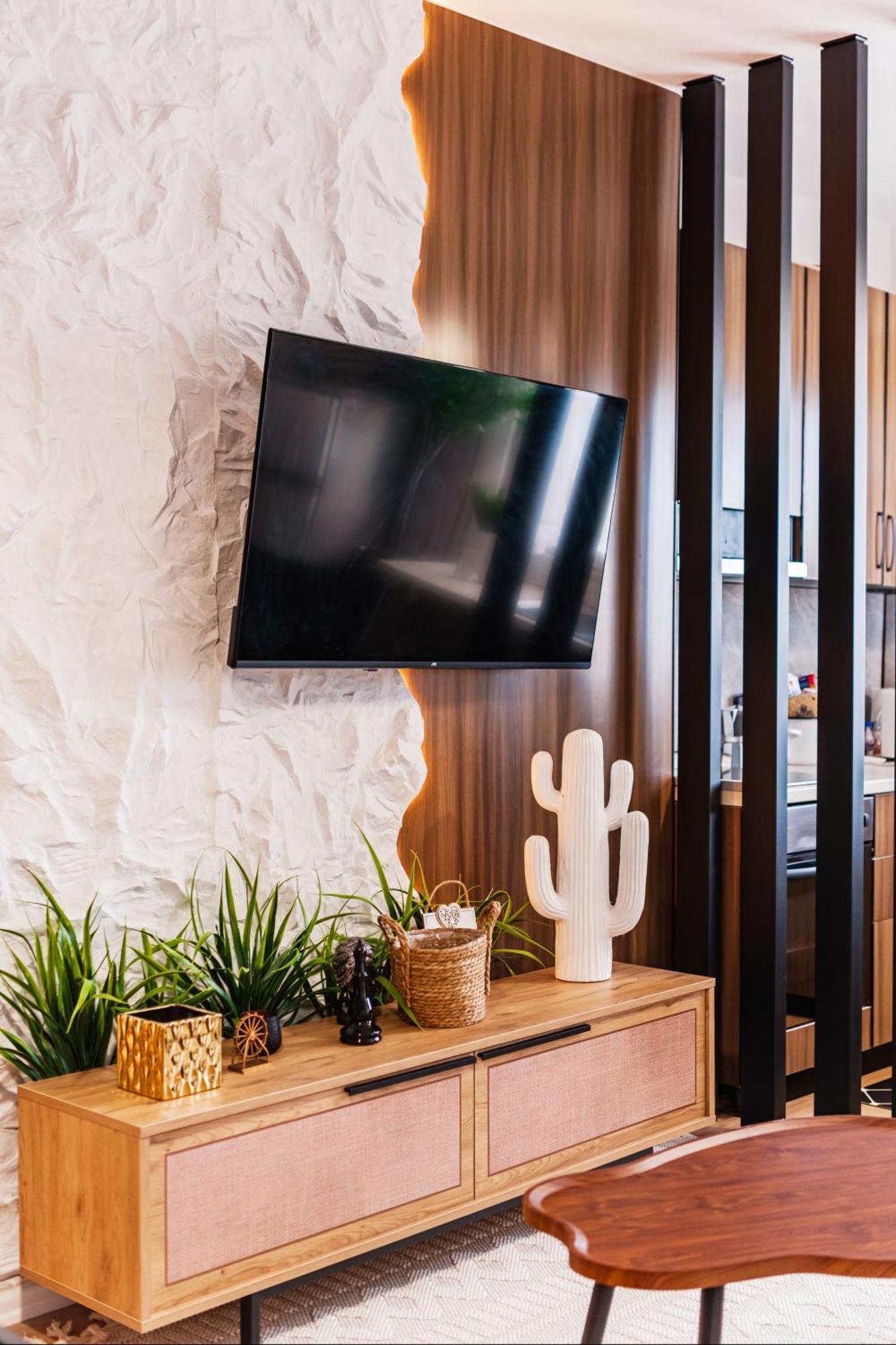 Leilighet Premium Azure Center