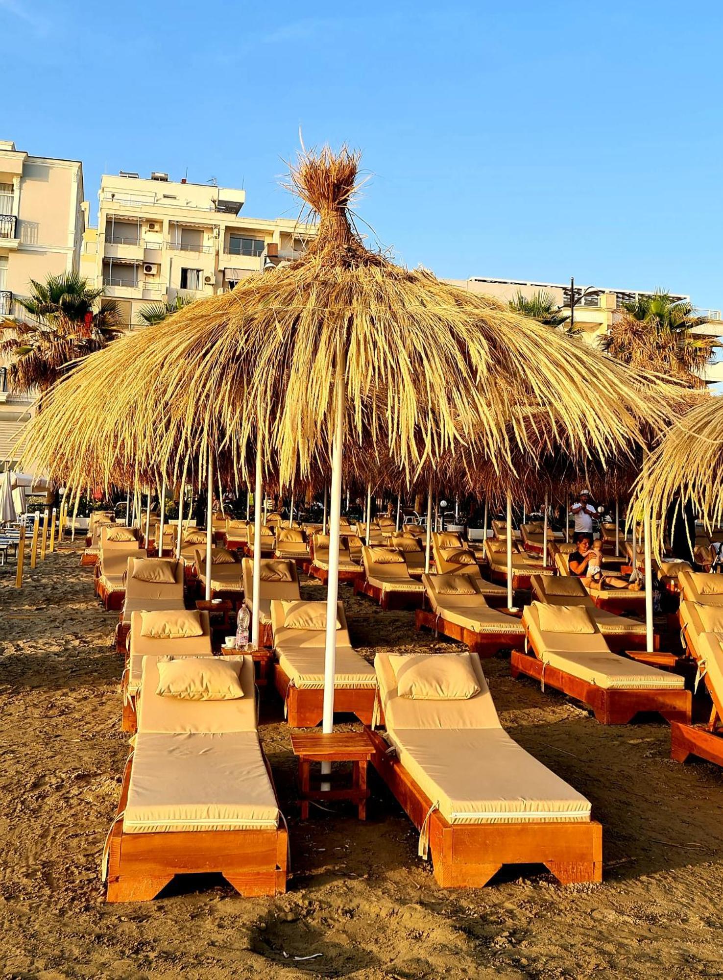 Premium Azure Center Durrës